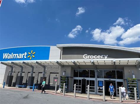 Walmart ellicott city md - U.S Walmart Stores / Maryland / Ellicott City Supercenter / ... Walmart Supercenter #2412 3200 North Ridge Rd, Ellicott City, MD 21043. Opens 12pm. 410-418-4877 Get ... 